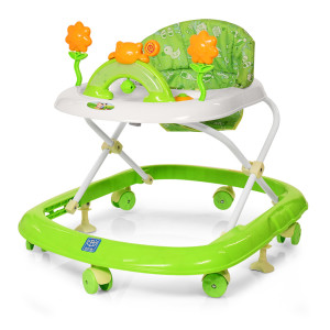 Ходунки детские Bambi  M 3684, со стопором